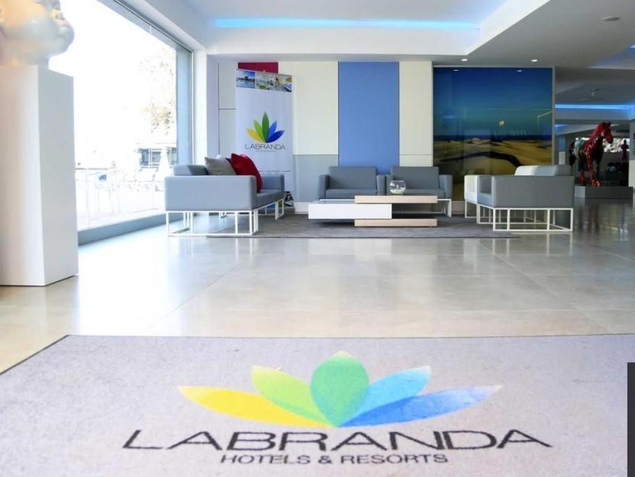 Labranda Marieta & Spa - Adults Only Hotel Playa del Ingles  Exterior photo