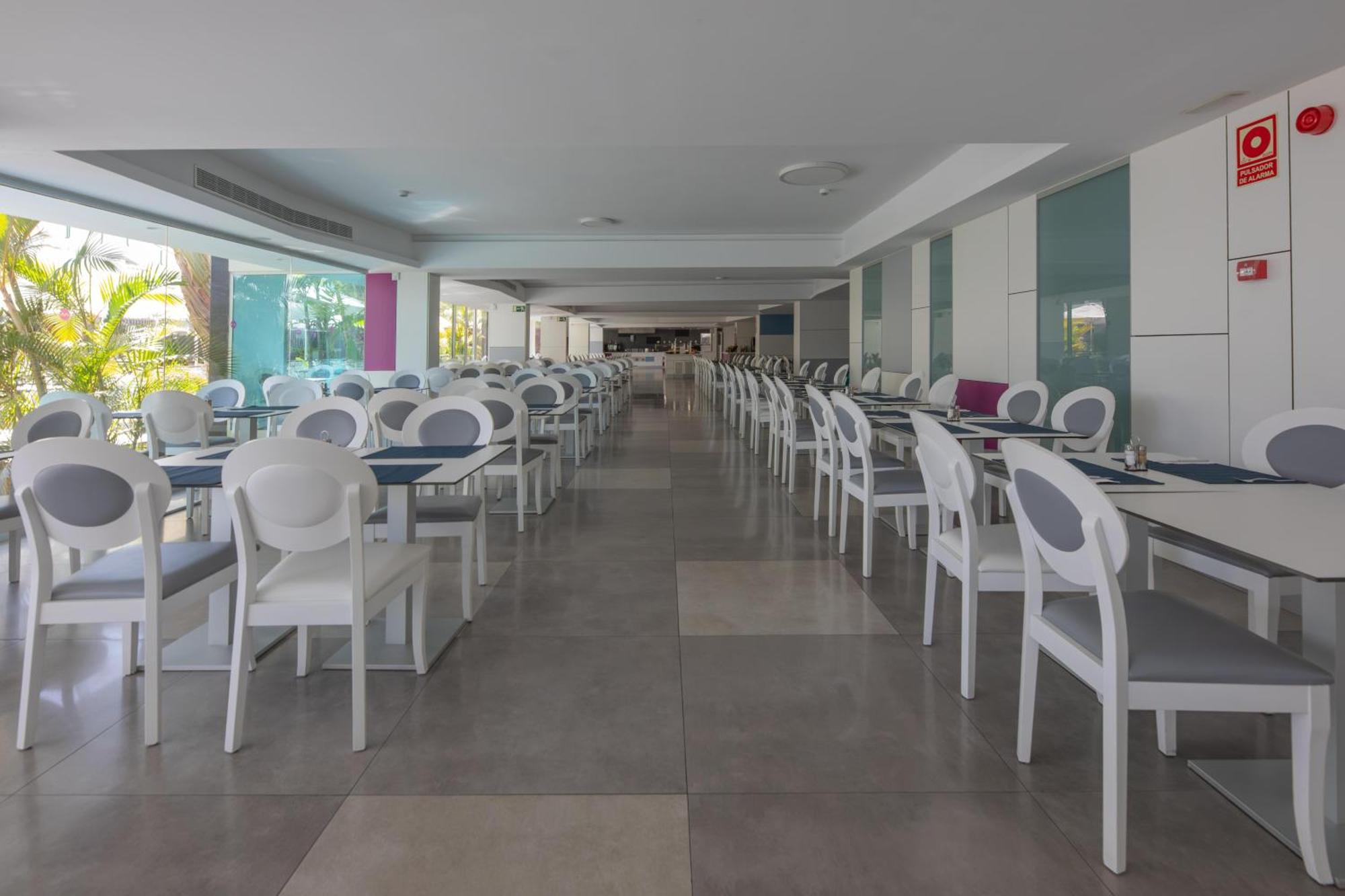 Labranda Marieta & Spa - Adults Only Hotel Playa del Ingles  Exterior photo